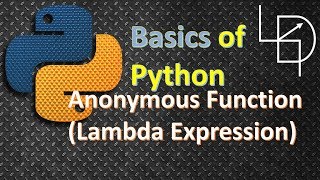 Python Anonymous Function (Lambda Expression) Wealth