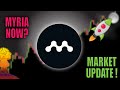 Myria update fomo or wait prediction strategy and analysis buy myria now