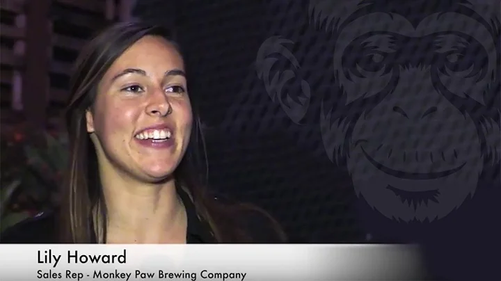 SDSU Business of Craft Beer Graduate Lily Howard  ...