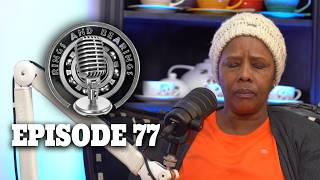 EP 77 Ntebaleng Sekhu's Fight for Justice 'My Daughter Cried for Help, But No One Listened'