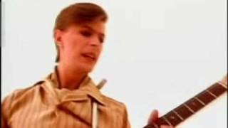 David Bowie Be My Wife Official Music Video