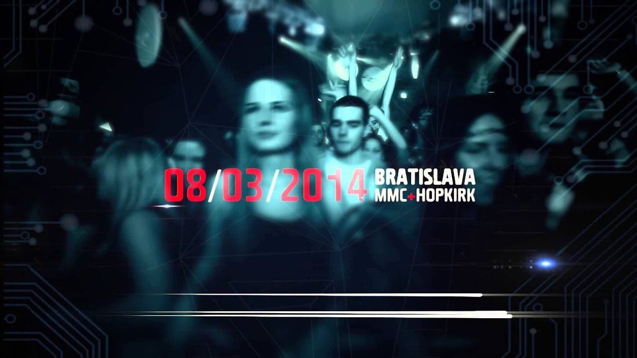 LET IT ROLL On Tor Slovakia 2014 // video TRAILER