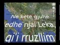 Gjergj Fishta   Gjuha Shqipe   Teksti i Poezisë ( FISHTA LEZHE )