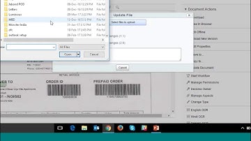 EisenVault Webinars Ep. 1 - Key Features
