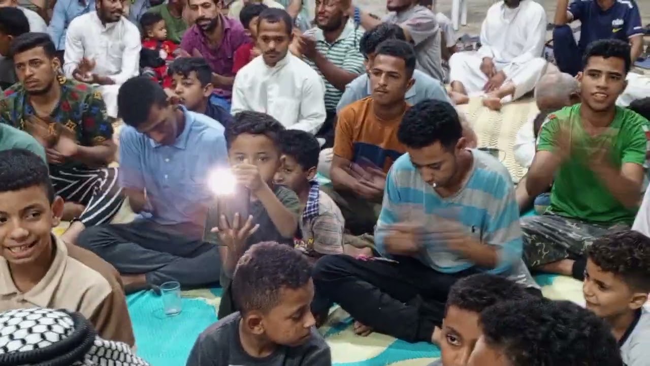 ابو موسى الفضلي عيد الغدير