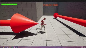 Project Sira Devlog #25