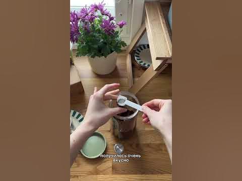 Многоразовые капсулы для кофемашины #дом - YouTube