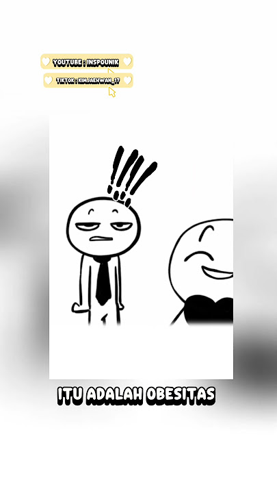 Berat Badan Naik makan solusinya 🤣#shorts #reels #animasi #fyp #nutsselanimations  #greenscreen