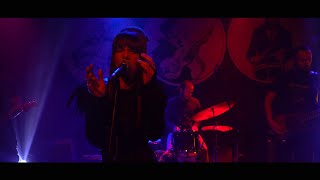 Mixed Up Mary - Umolomni Live In Kset