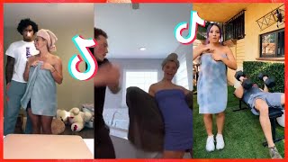 Towel Prank Funny Tik Tok Compilation 2021🍫𝕔𝕙𝕠𝕔𝕠𝕓𝕦𝕟𝕤