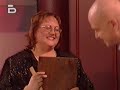 Ваня Костова Шоуто на Слави 2004