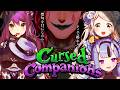 【 Cursed Companions 】禁句を口にしてはいけない #にのにちゃん【 竜胆 尊┆にじさんじ 】
