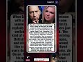 Eminem Didn't Defend Himself. He Listed His Achievements Instead