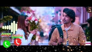 Kuch Baatein Hai Kahani Unse Ringtone | Jubin Nautiyal | Payal Dev | Kuch Baatein Ringtone Jubin N