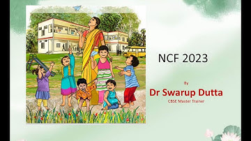 National Curriculum Framework