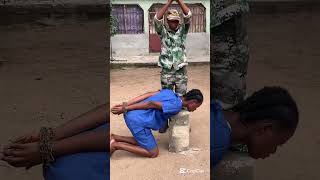 THE PRISONER WAS SAVED-online j tv