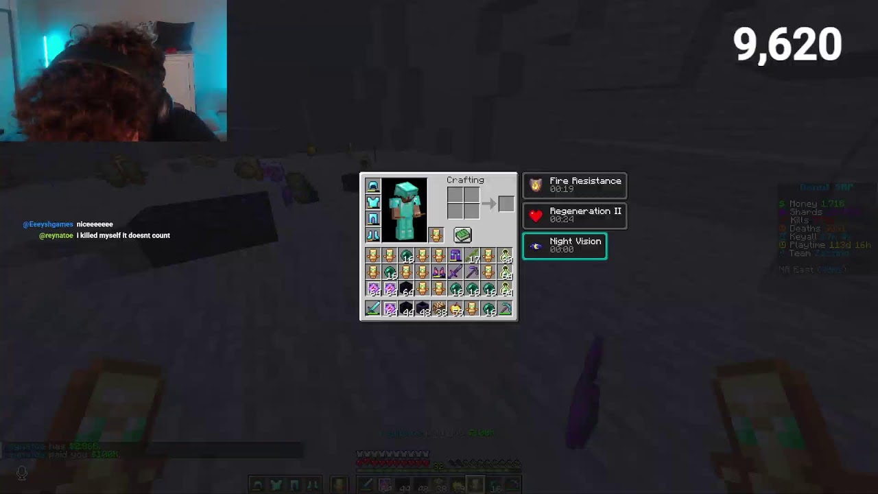 donut smp join code Images High Quality Grahic Donut SMP Live | Rating Bases | join join join join - YouTube