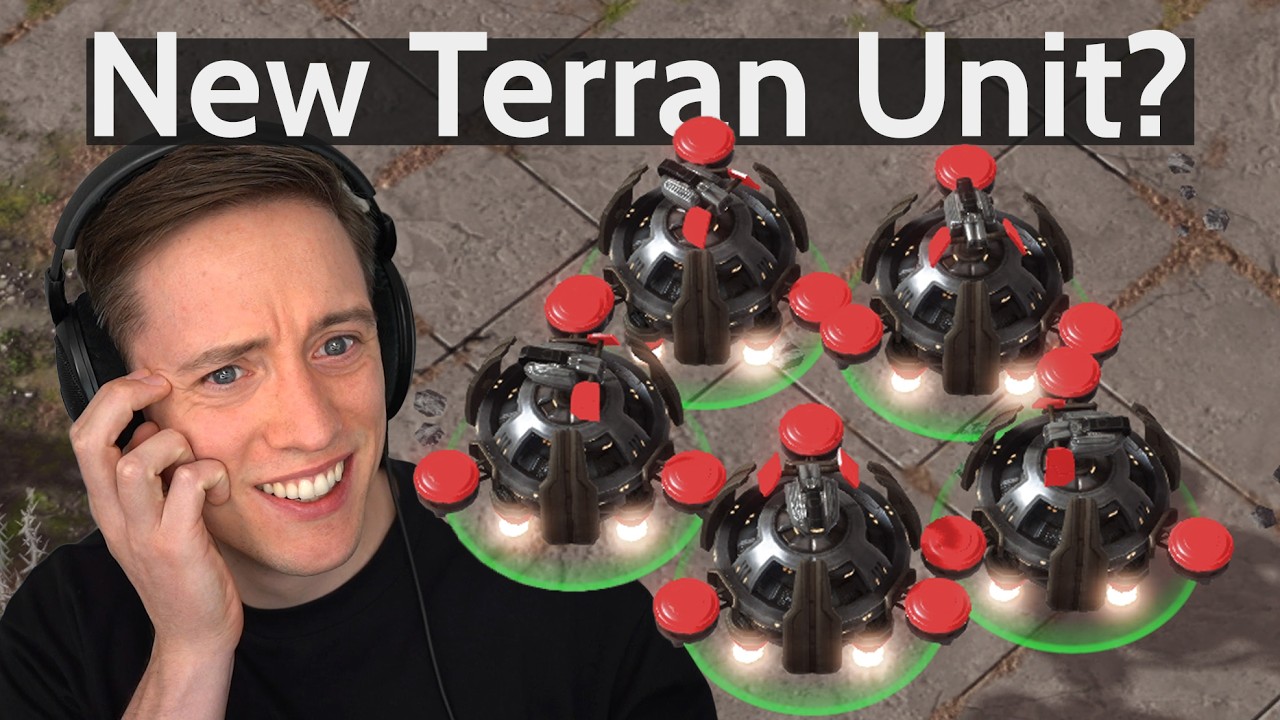 What happens when SCIENCE VESSELS break StarCraft 2?!