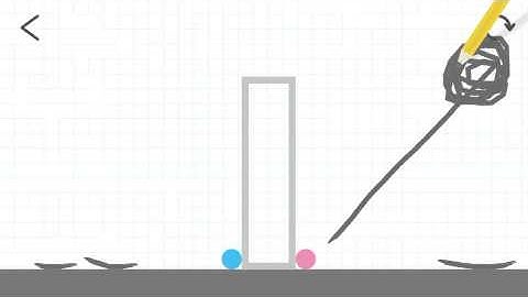 我過了Brain Dots的第136關！ http://braindotsapp.com #BrainDots #BrainDots_s136