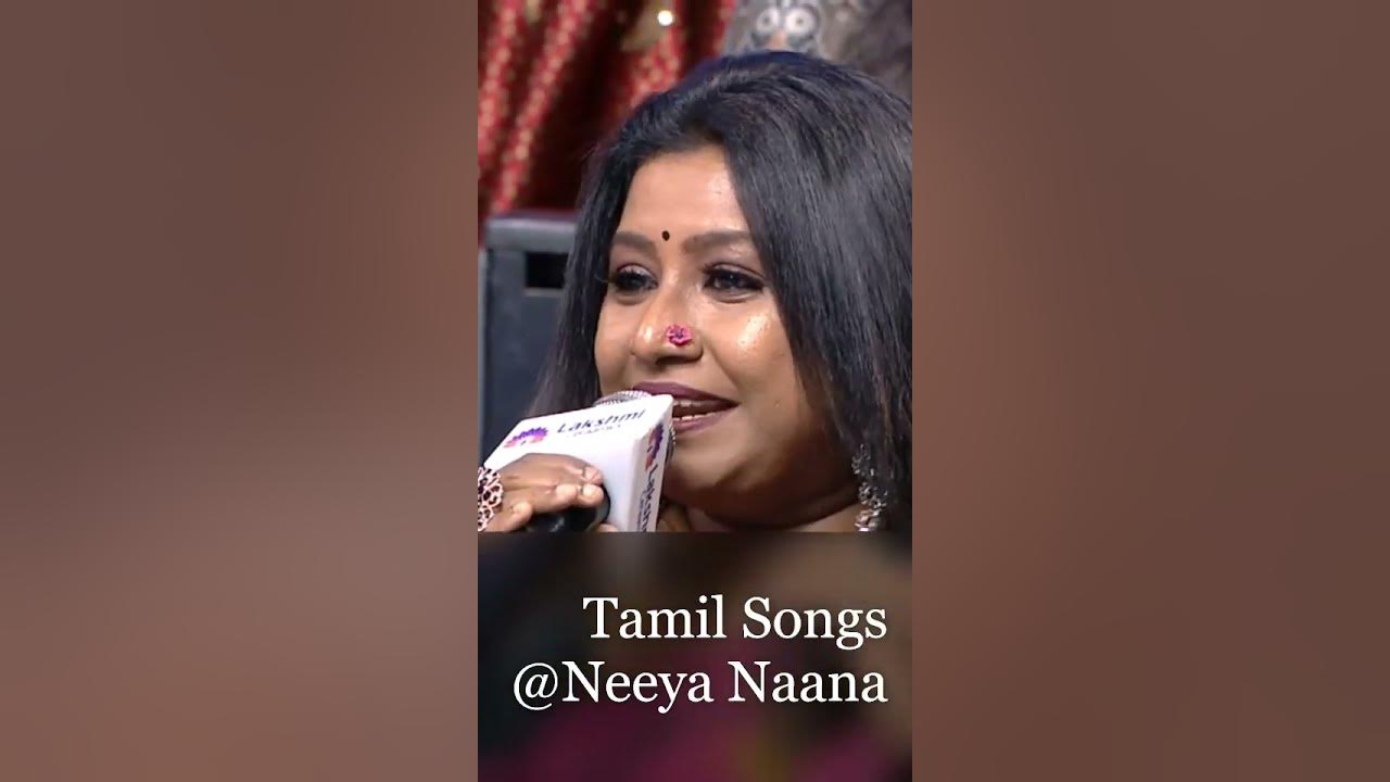 Neeya Naana Songs Tamil Songs YouTube new-year-special-neeya-naana-promo-1-youtube