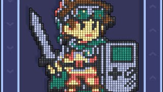 Pixel Flow Level 1229 Solution Walkthrough
