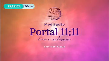 O que significa o Portal 1111?