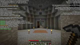 Fix: Mobs not spawning on Skyblock / Stoneblock 1.12
