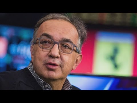   Analyst Remembering Former Fiat Chrysler CEO Sergio Marchionne