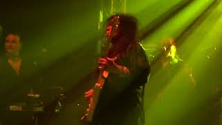 Yngwie J. Malmsteen - Badinerie Live In Madrid 2018