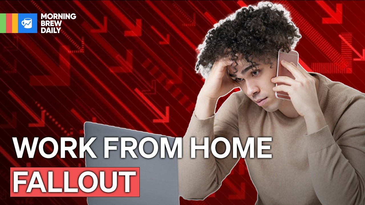 Did remote work make Gen Z unemployable? Did remote work make Gen Z unemployable?