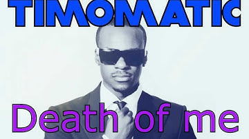 Timomatic - If looks could kill - Lyrics Video