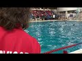 Water Polo Canada NCL League Nepean