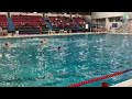 Water Polo Canada NCL League Nepean