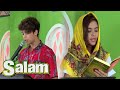 Musabaqoh Tilawatil Quran Oleh Harris Dan Sonia [Harris J 'Salam'] [28 Jun 2016]