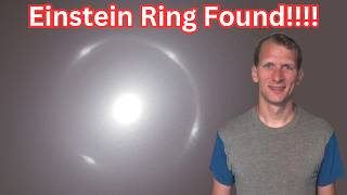 The Science Behind Euclid s Einstein Ring!