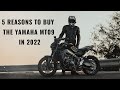 YAMAHA MT09 2022 - 5 REASONS TO BUY THE GEN 3