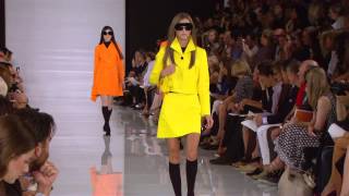 Ralph Lauren Collection - Spring 2014