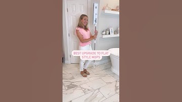 🩷Amazon Finds! The best mop. Cleaning tips. Cleaning hacks. Housecleaning #cleaning #cleaningtips