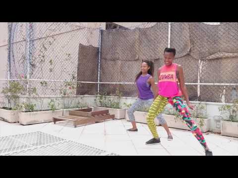Major Lazer ft Kes