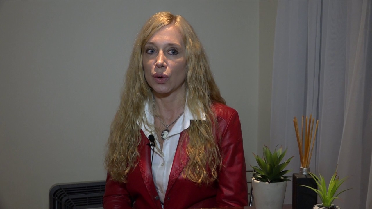 medicinal genomics María Clara Maine Dir: Espacio Femenino Medical Spa