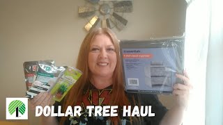 DOLLAR TREE HAUL| JAMIES CREATIONS
