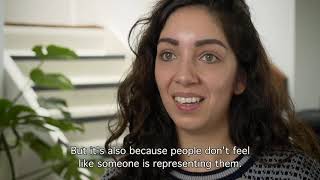 In search of Democracy 3.0 Episode I - A friendly revolution