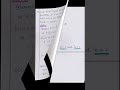 10thmaths ex 1.4 sum 8|shorts@tnmaths6to10