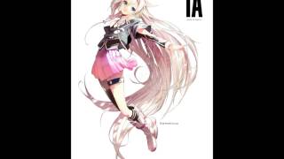 IAにおしゃかしゃまを歌わせてみた
