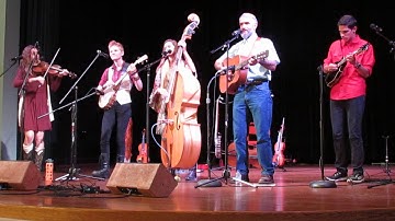 Fly Around and Old Three Mile, by  Strictly Strings