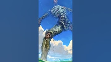 composite Godzilla vs god opm