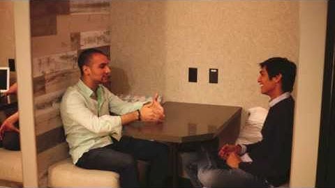 SiriusXM Radio Interview with VenturePact Cofounder Randy Rayess