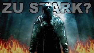 Jason ist DER BESTE Killer in DBD! | S Tier Compilation