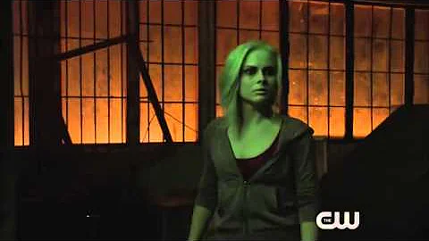 I-Zombie 1°temporada Trailer legendado