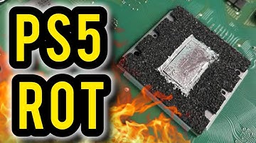 WARNING: PlayStation 5 Consoles TICKING TIME BOMBS!